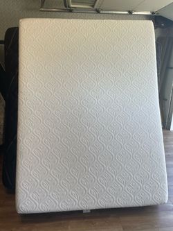 Sleep Science Queen Mattress