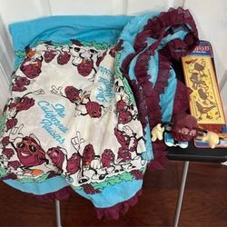 Vintage California Raisins Lot just $5 