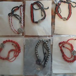 Bracelets For Girls And Boys 