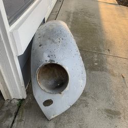 Vw Bug Front fenders