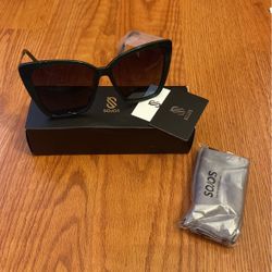 SOJOS Polarized Sunglasses For Women