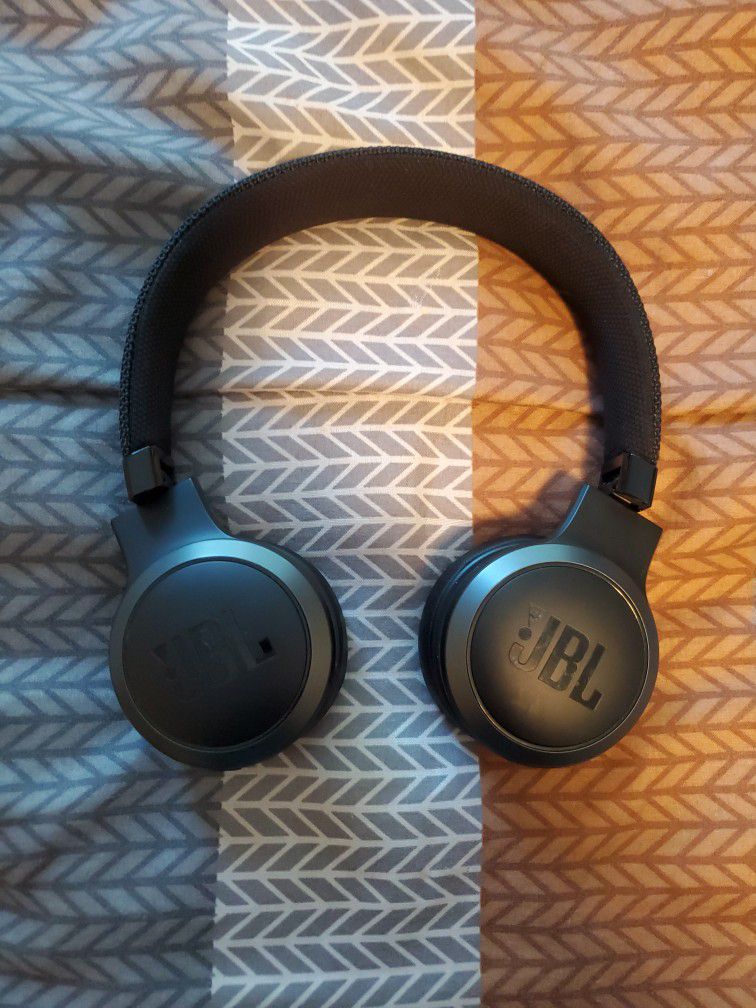Jbl Wired/wireless Headphones