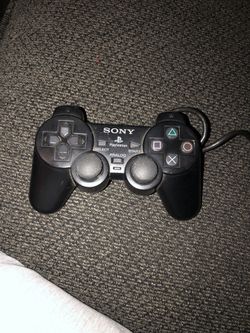 PlayStation 2 Game Controller