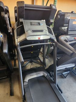 Proform Carbon TLS Treadmill with Bluetooth Speaker -
