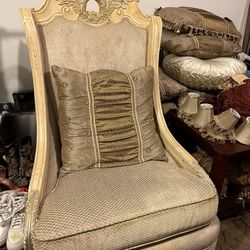 Antique Chair