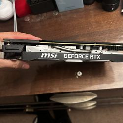 GeForce RTX 2070 SUPER™ VENTUS OC