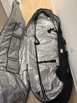 Surf Board Travel Bag 7’6