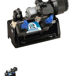 Hpc Speedex Key Machine