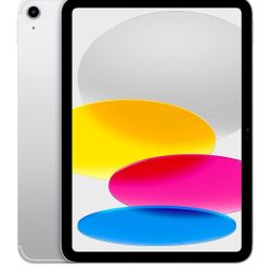 Ipad 10 Gen - USED
