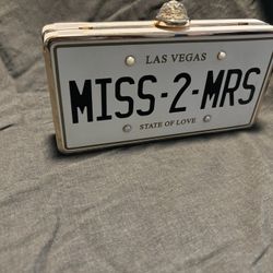 Gorgeous Novelty Purse