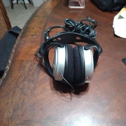 Philips SHP 2500 Headphones