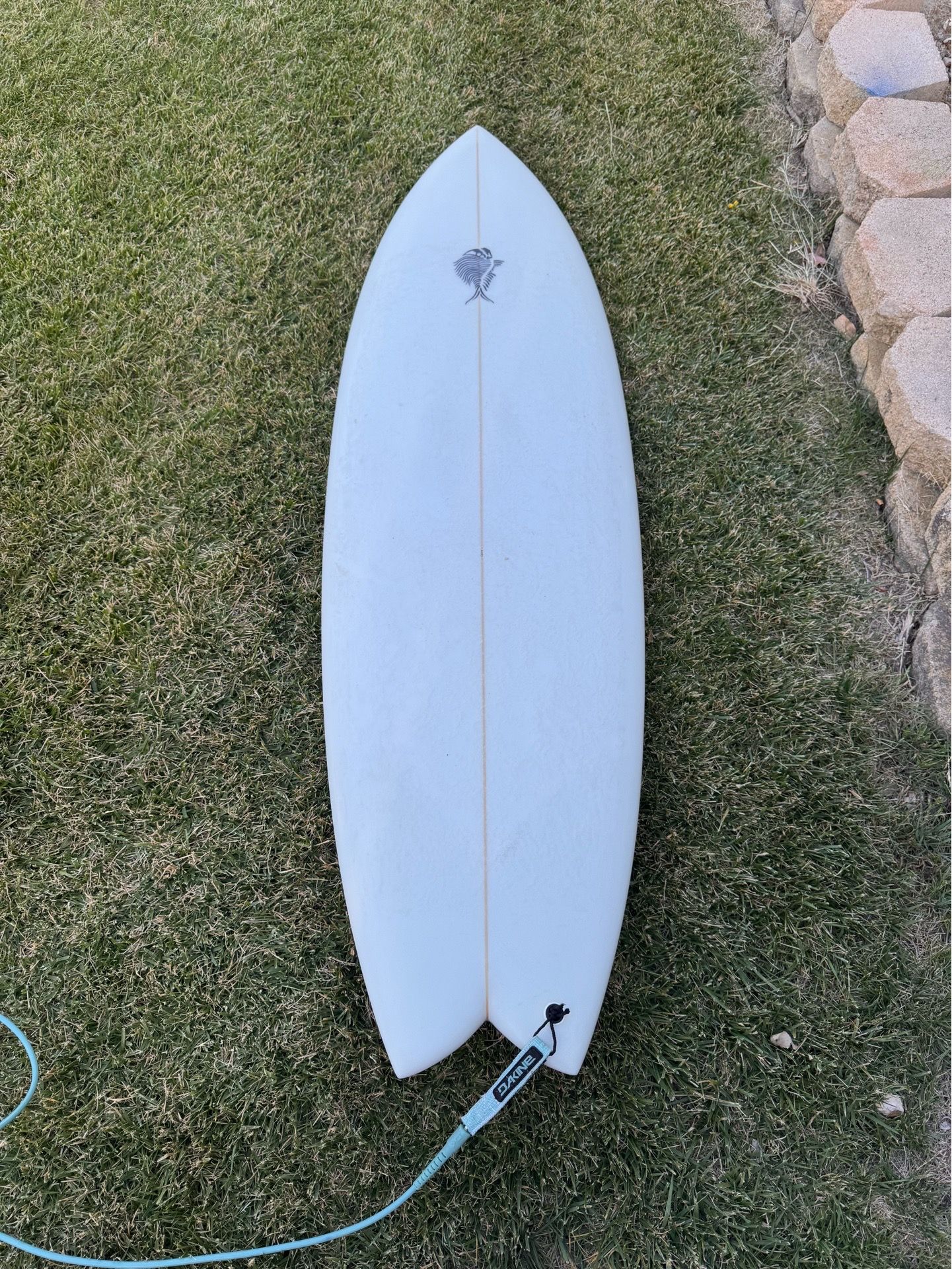 Zippi Surfboard