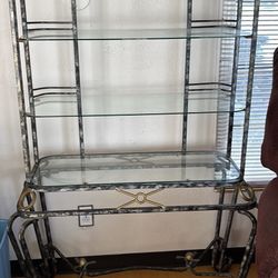 Bakers Rack