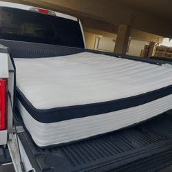 Mattress 