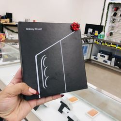 Samsung Galaxy Z Fold 7 512gb 