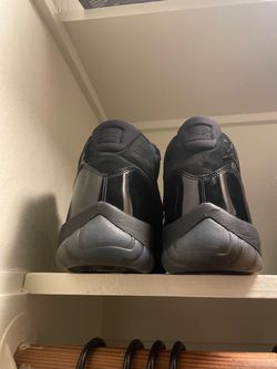 Jordan 11 cap n gown size 11