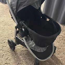 Baby Carriage  For Sale 