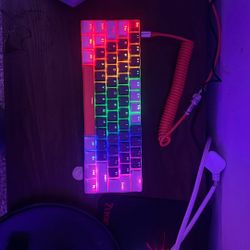 Gaming Keyboard