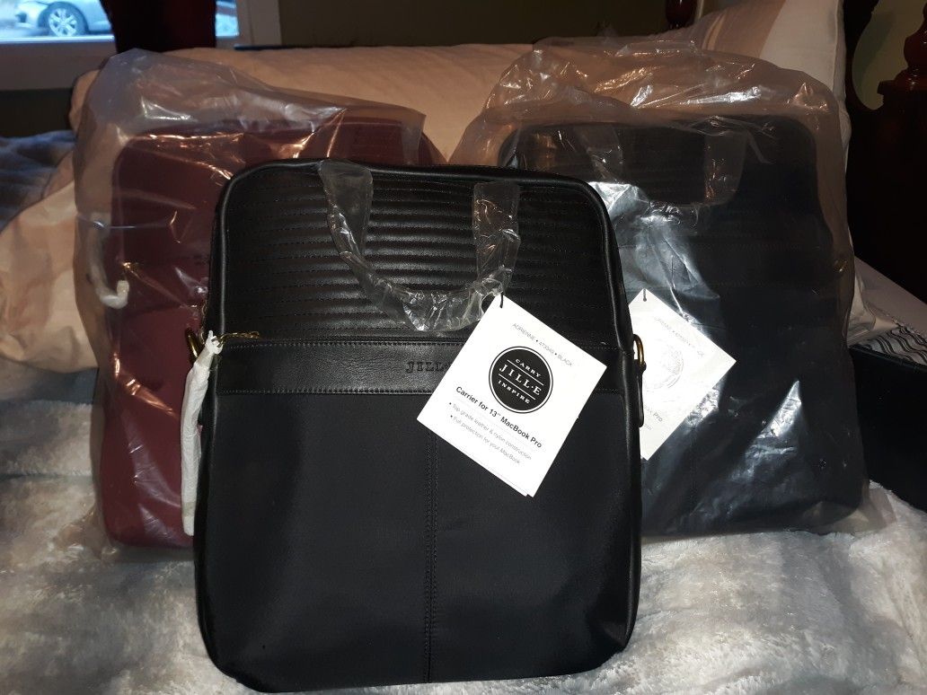 Macbook Case Real Leather. Great for Christmas