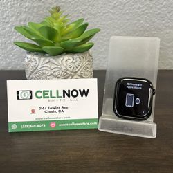 Apple Watch Series 10 46mm Cellular - Black