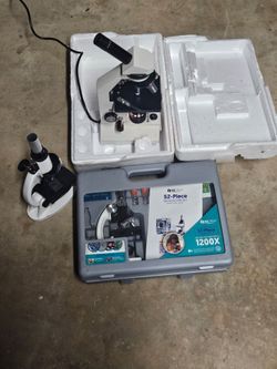Microscope Bundle