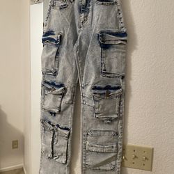 Hollister And Fashion nova Jeans Size 0