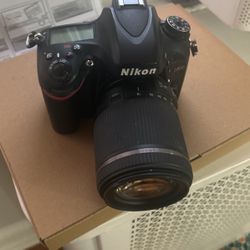 D600 Nikon 