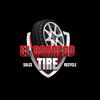 El Borrego Tire.