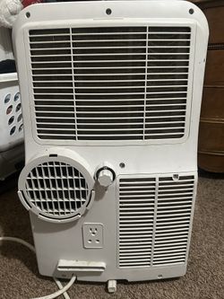Mobile AC