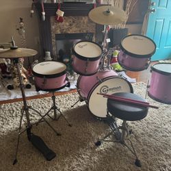 Drum Set