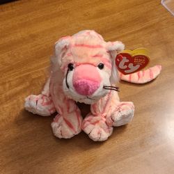 TY Beanie Baby "Mystique"