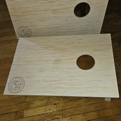 Slick Woody Corn Bole