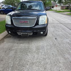 2010 GMC Yukon