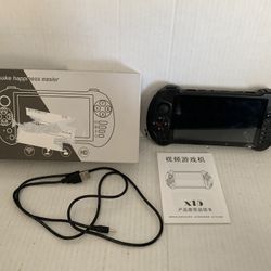Game Console X15