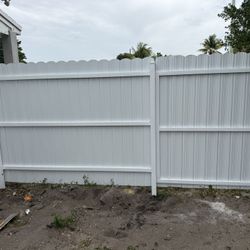 Fence 