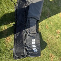 Thule Bike Holder 