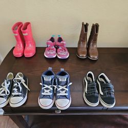 Kids Shoes