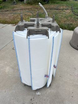 Swimming Pool Filter