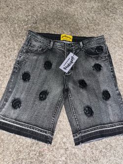 Godspeed shorts