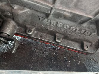 Turboglide