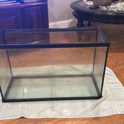 29 Gallon Tall Aquarium