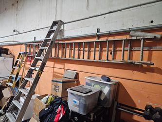 Ladders