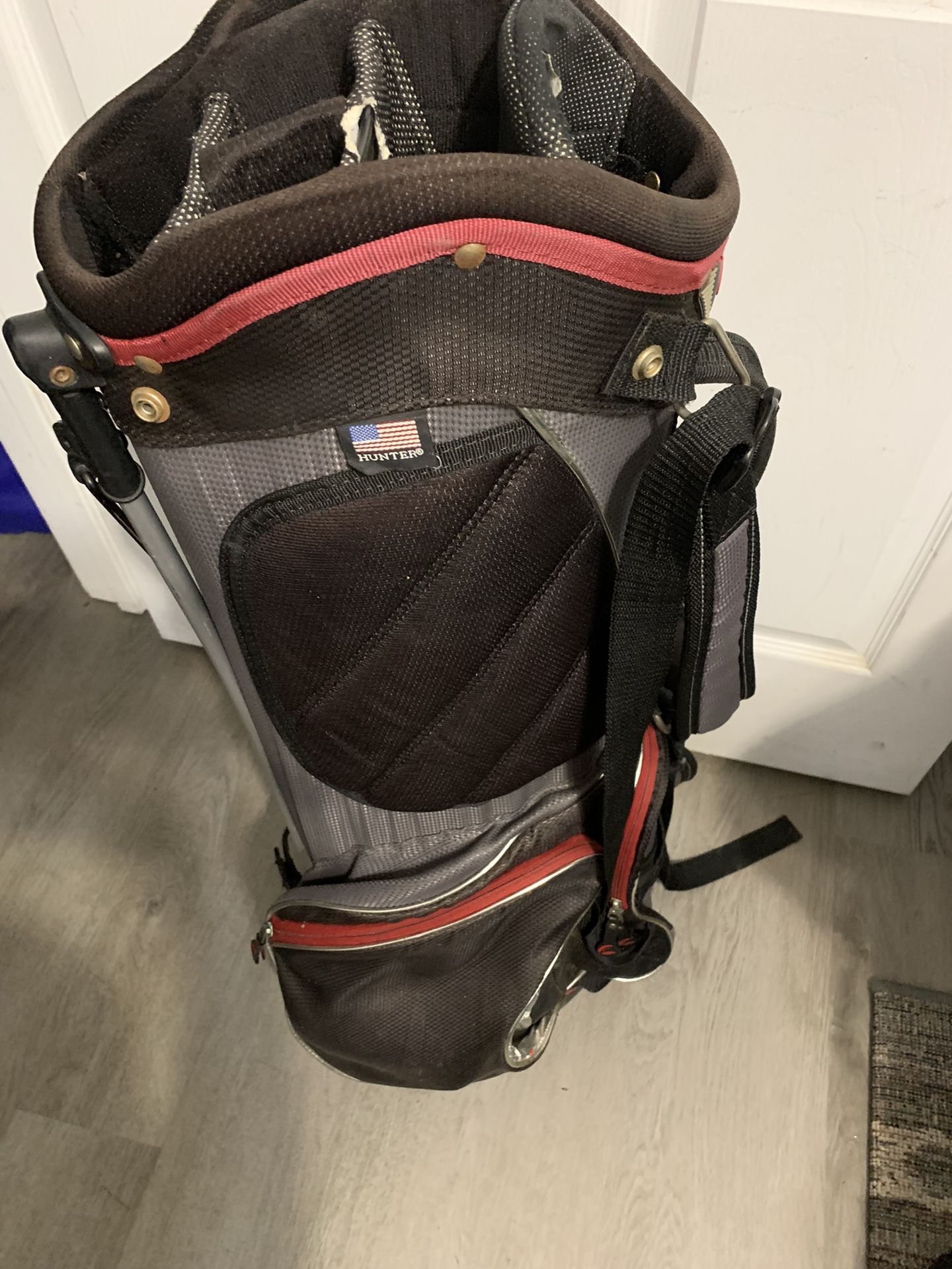Golf Bag
