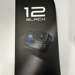 GoPro 12 adventure kit
