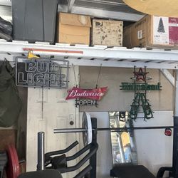 Beer Signs