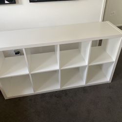 Ikea Shelf Unit