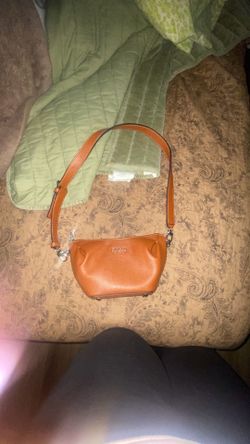 Guess purse
