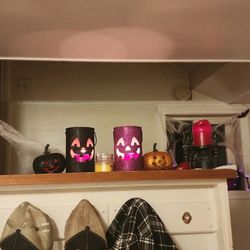 Halloween Decorations 