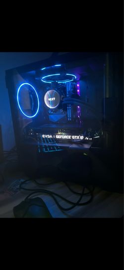 Pc Gaming Computer