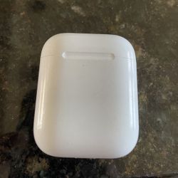Apple AirPods